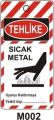 Mıknatıslı Magnet Levhalar